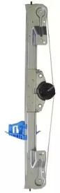 ELECTRIC LIFE zrza726l -  Подъемное устройство для окон